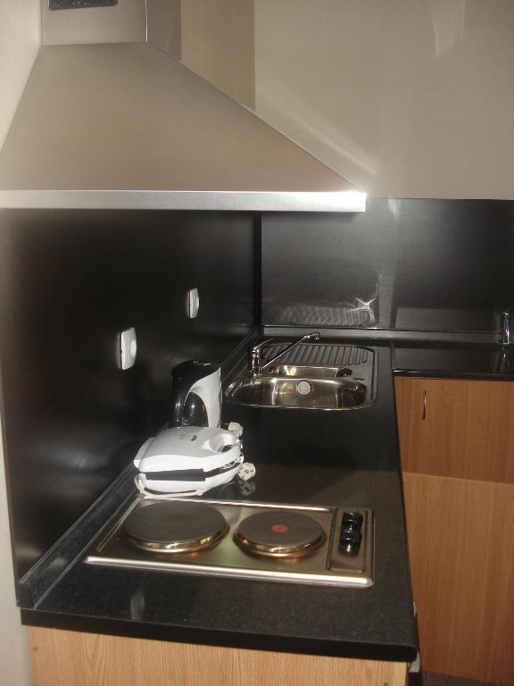 Snezhanka Apartments Tmf ปอมโปโรโว ห้อง รูปภาพ